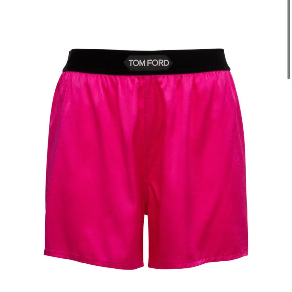 Tom Ford Shorts